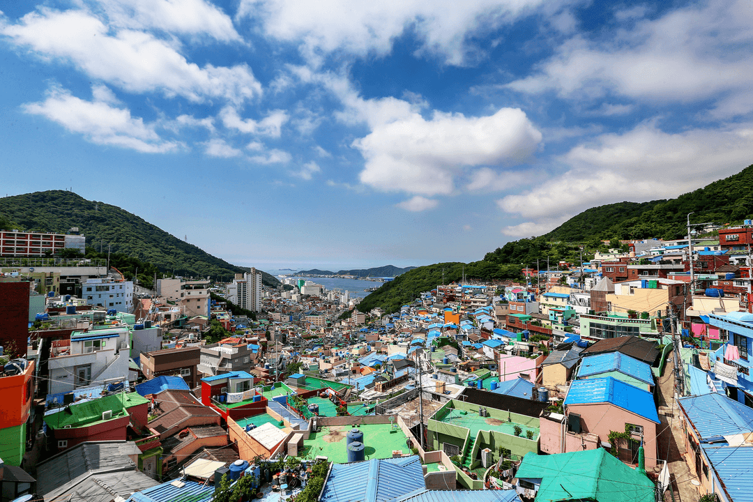[부산 핵심 + K뷰티] 맞춤 스킨케어 추천과 시티투어